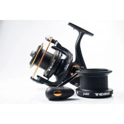 [ 12 ] YUKI TORA REEL 10000